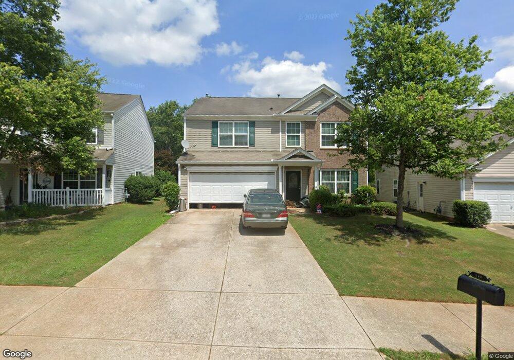 145 Holly Mill Village Dr, Canton, GA 30114 - photo 1