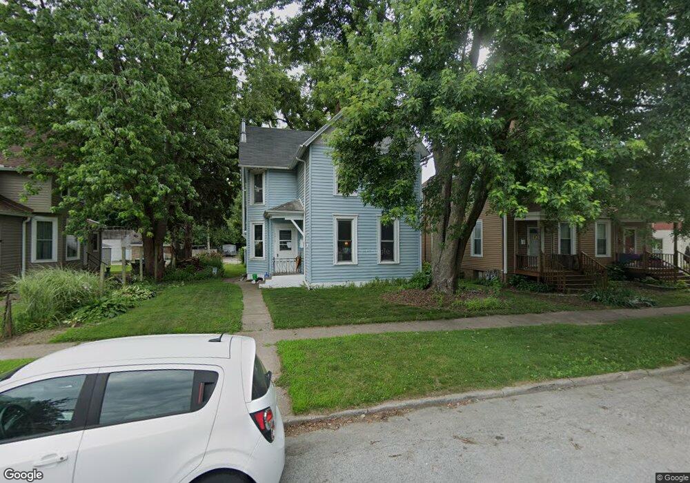 1717 W 6th St, Davenport, IA 52802 - photo 1