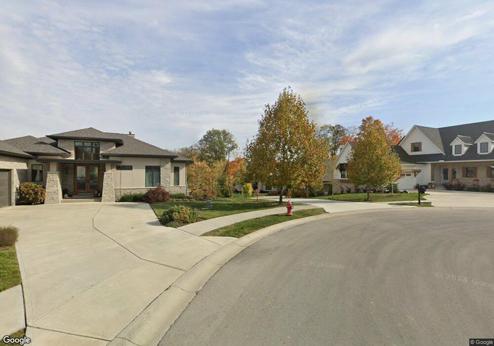 767 Wexford Hill Ct, Westfield, IN 46074 - photo 1