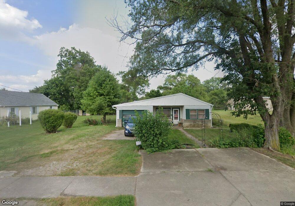 3124 S Mock Ave, Muncie, IN 47302 - photo 1