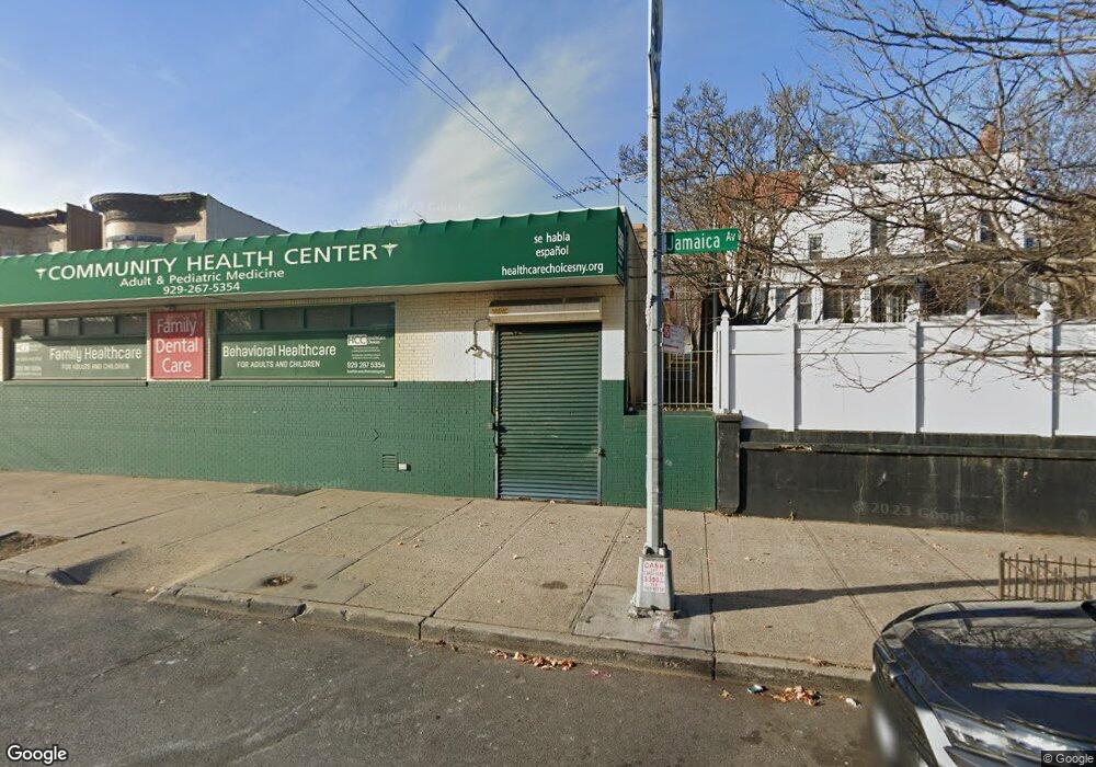 179 Jamaica Ave, Brooklyn, NY 11207 - photo 1
