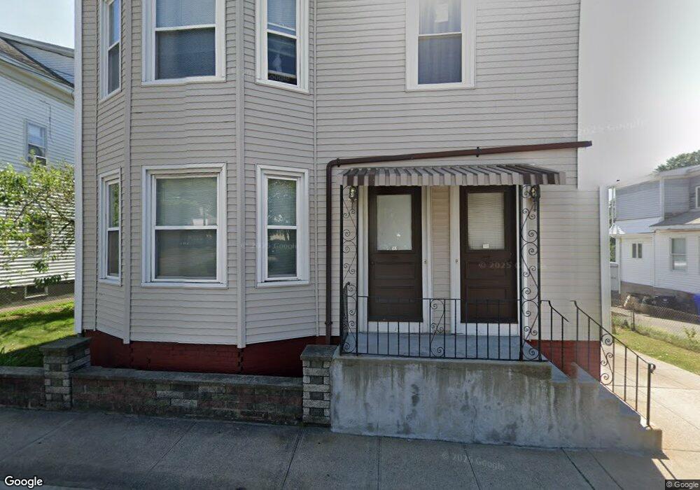133 Prospect St, Pawtucket, RI 02860 - photo 1