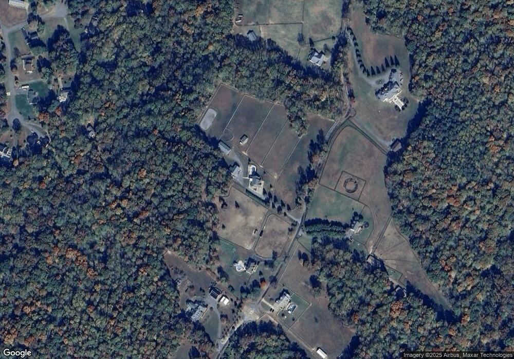 7470 N Flint Hill Rd, Owings, MD 20736 - photo 1