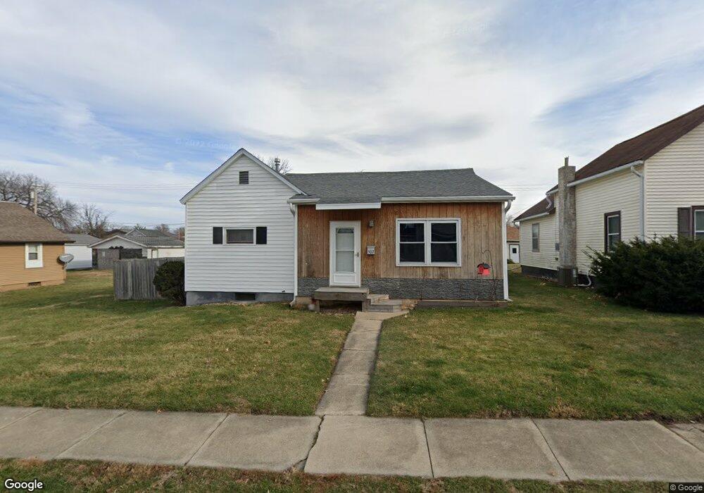 507 N 1st St, Princeton, IL 61356 - photo 1