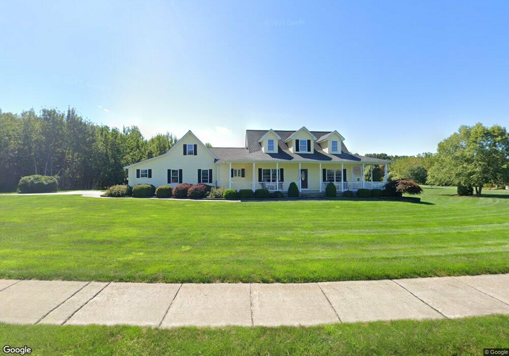 7 Bellawood Dr, Enfield, CT 06082 - photo 1