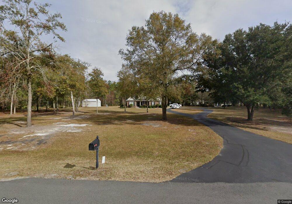 101 Timbergate Trail, Rincon, GA 31326 - photo 1