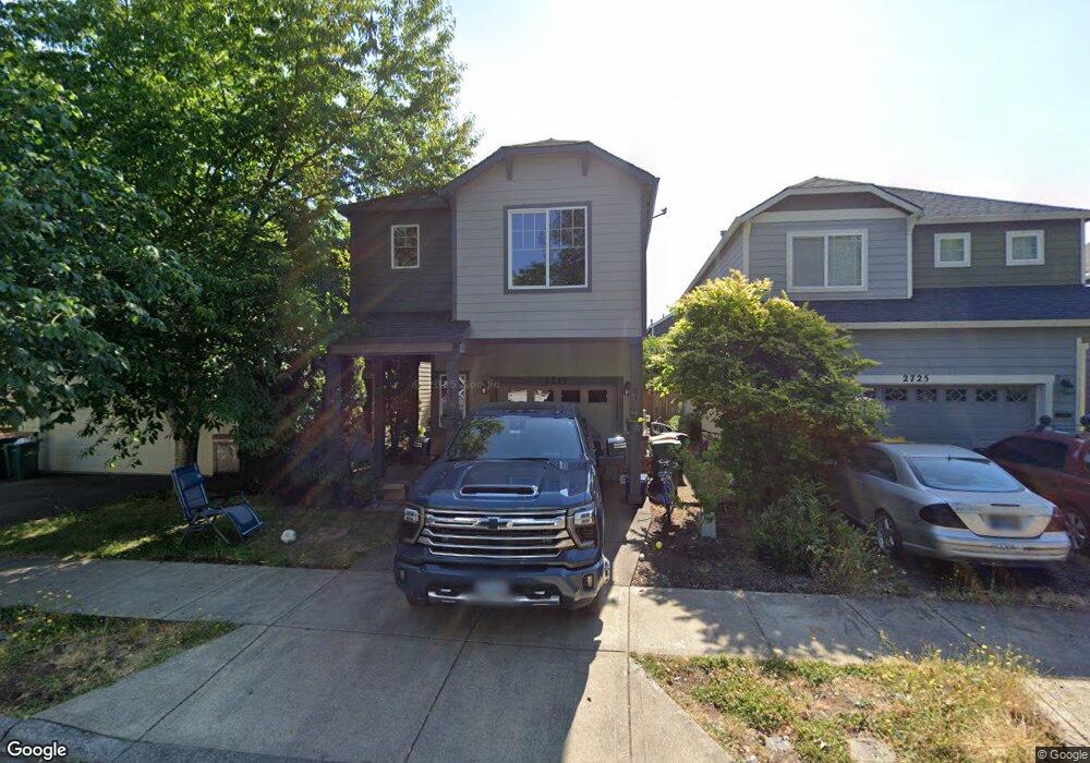 2729 Fletch Ave, Forest Grove, OR 97116 - photo 1