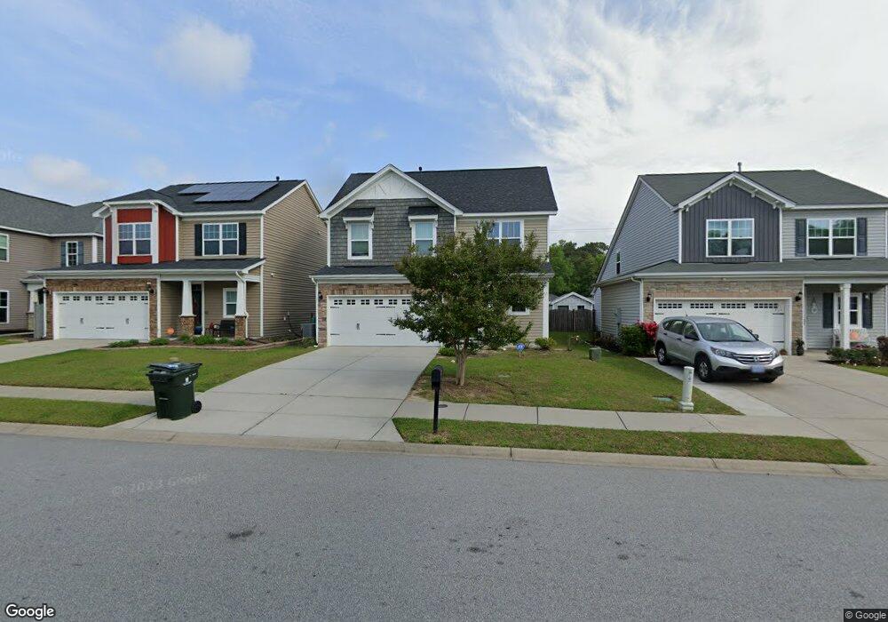 312 Brookland Way, West Columbia, SC 29169 - photo 1