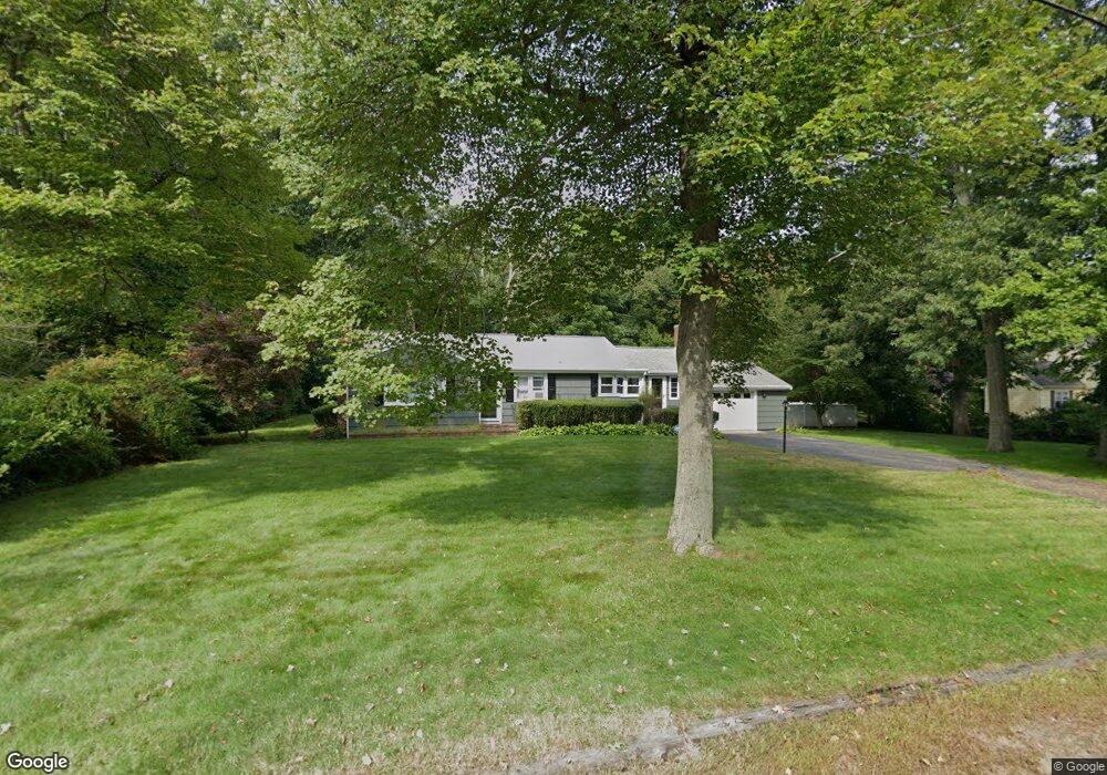 731 High St, Hanson, MA 02341 - photo 1