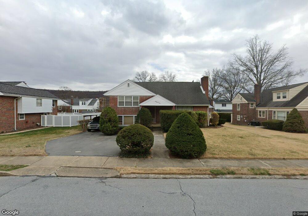 903 N 25th St, Reading, PA 19606 - photo 1