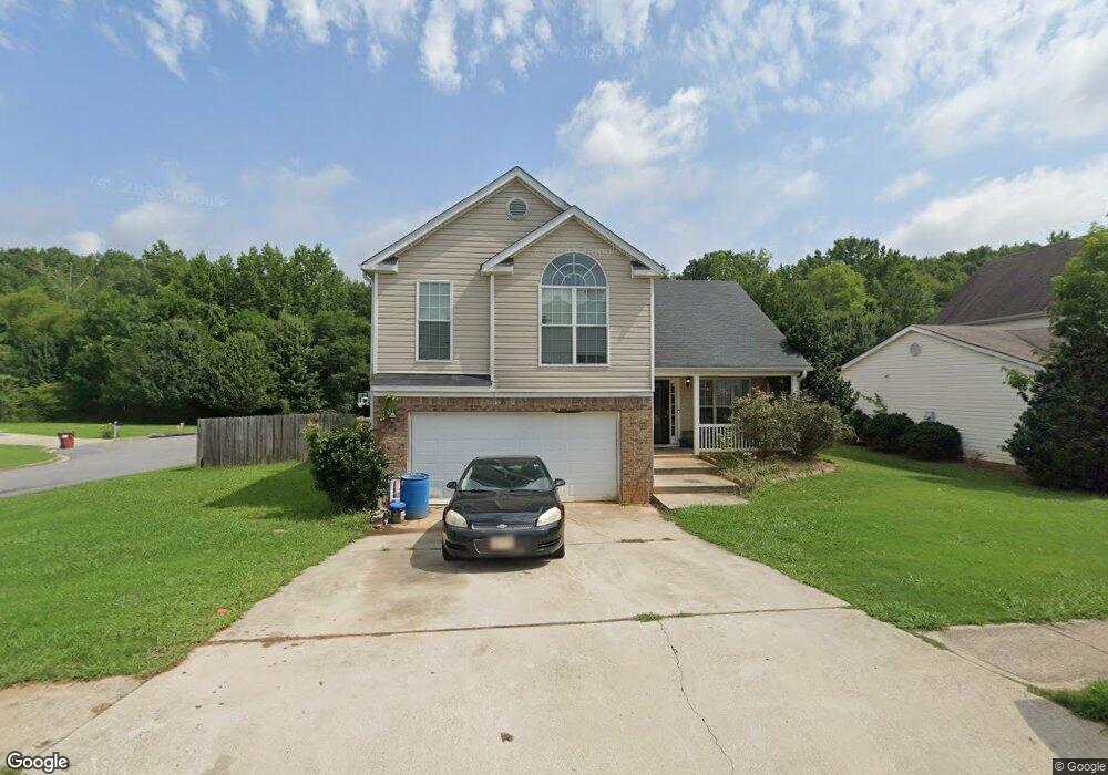 3366 Waggoner Trail, Rex, GA 30273 - photo 1