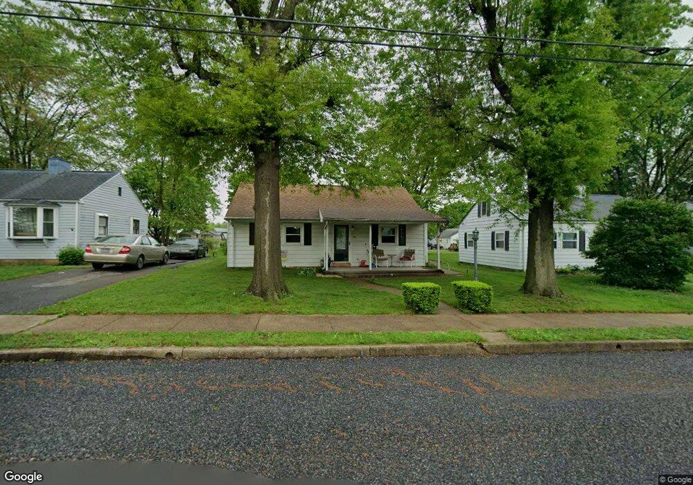 321 5th St, Shoemakersville, PA 19555 - photo 1