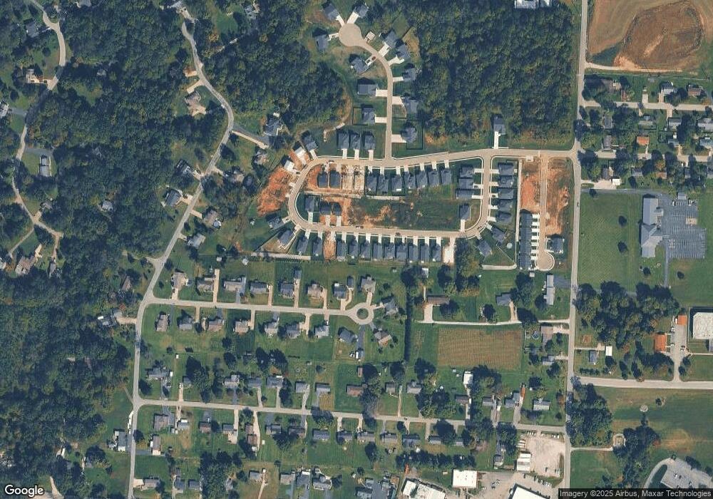 1334 Poplar Trace Way NW, Corydon, IN 47112 - photo 1