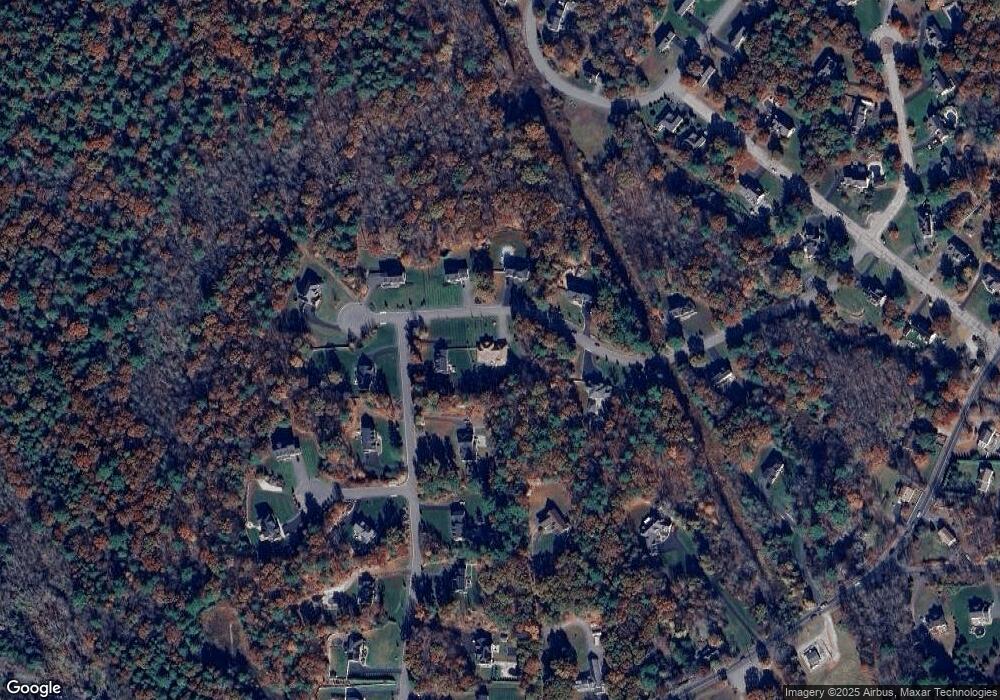 12 Puffer Dr unit 43, Mendon, MA 01756 - photo 1