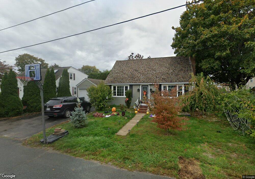 13 Carpathia Rd, Cranston, RI 02920 - photo 1