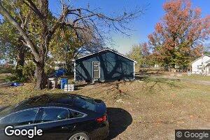 501 W Ash St, Oilton, OK 74052