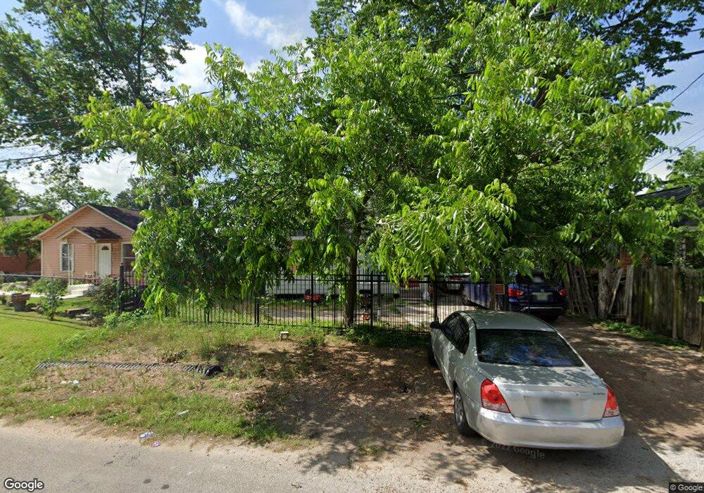 3118 Toliver St, Houston, TX 77093 - photo 1