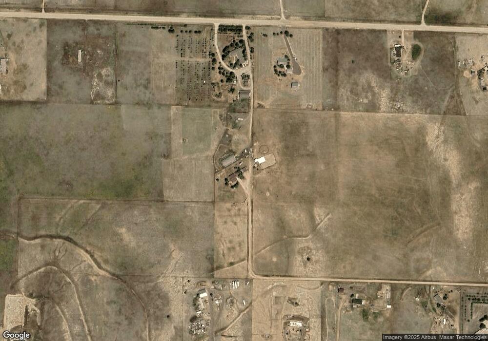 14180 N Ellicott Hwy, Calhan, CO 80808 - photo 1