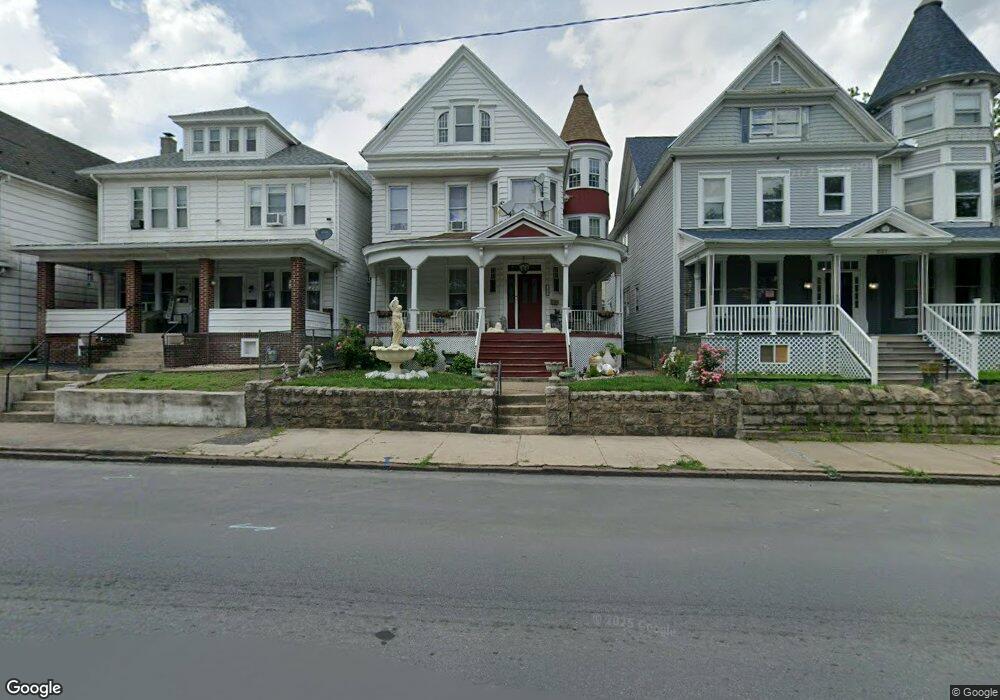 235 W Diamond Ave, Hazleton, PA 18201 - photo 1