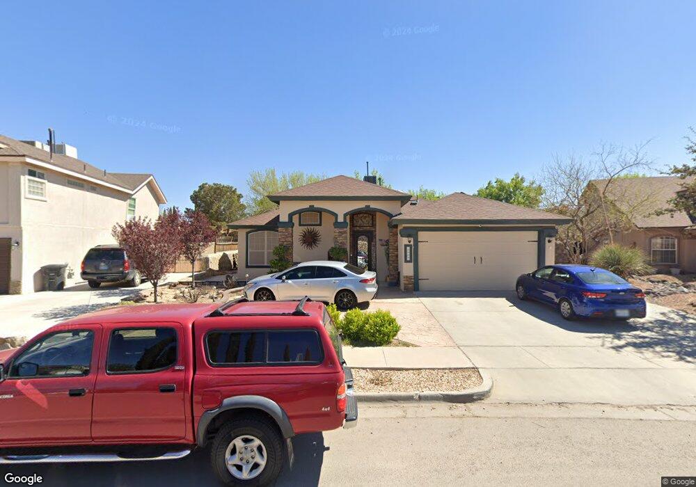 13992 Lago Azul St, Horizon City, TX 79928 - photo 1