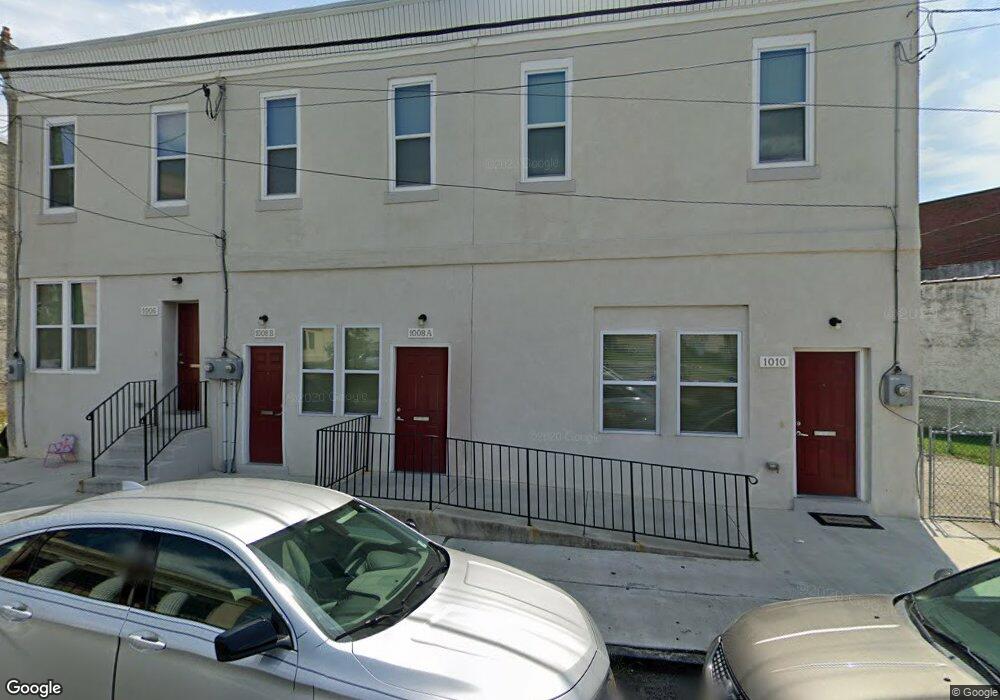 1008 Newton Ave, Camden, NJ 08103 - photo 1