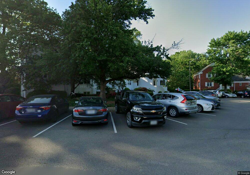 1565 Mount Eagle Place unit 943-15, Alexandria, VA 22302 - photo 1