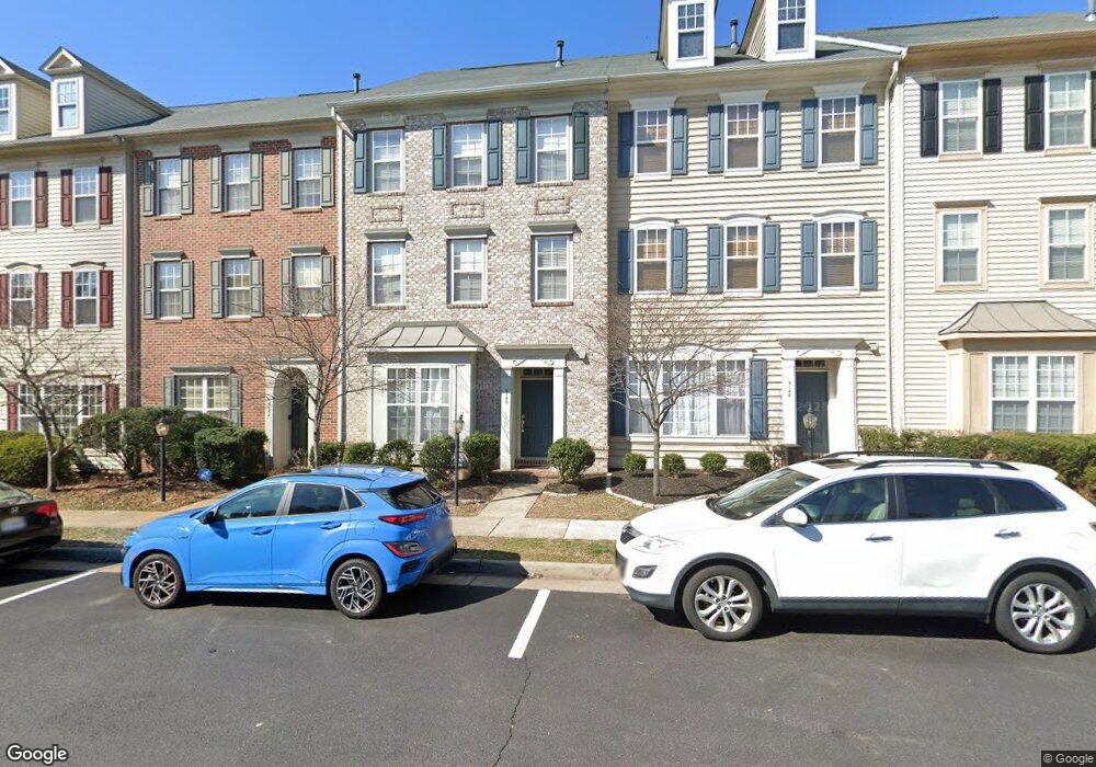 9150 Ribbon Falls Loop, Bristow, VA 20136 - photo 1