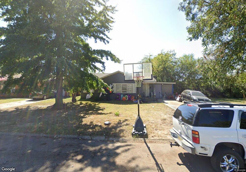 1215 E Corona St, Ada, OK 74820 - photo 1