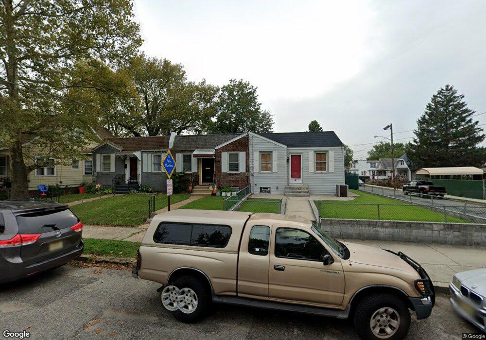 617 N 34th St, Camden, NJ 08105 - photo 1