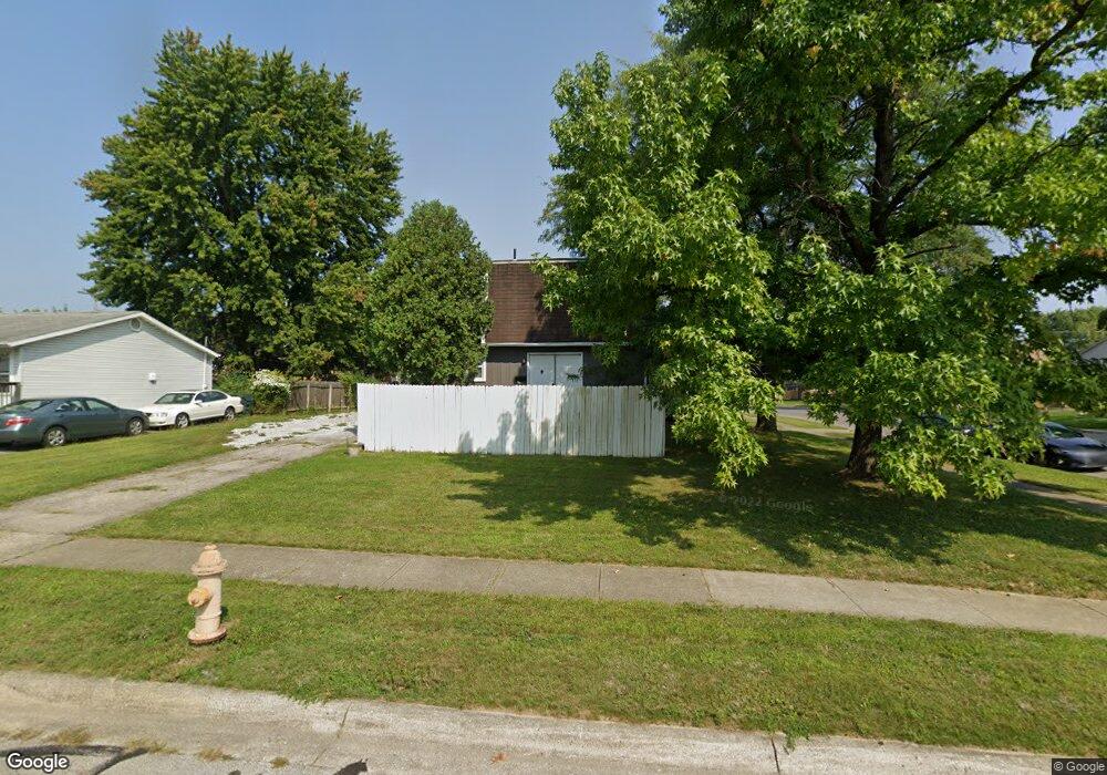 1764 Brookfield Square N, Columbus, OH 43229 - photo 1