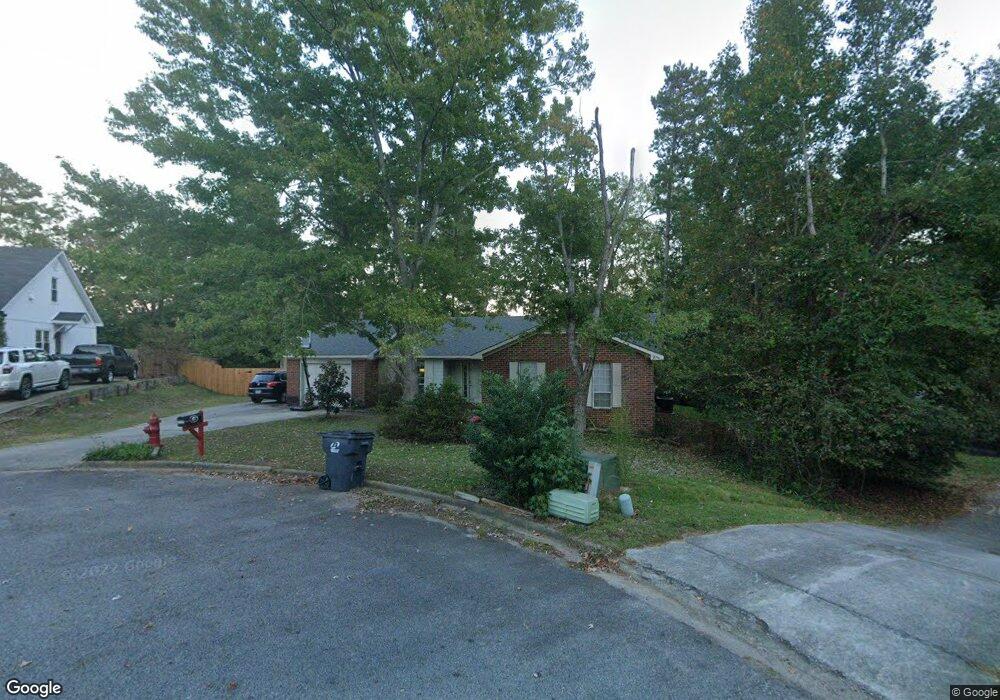 3901 Cobblestone Ln, Augusta, GA 30907 - photo 1