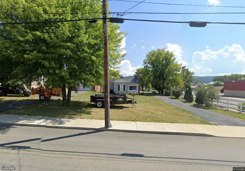 30 N Main St, Petersburg, WV 26847 - photo 1