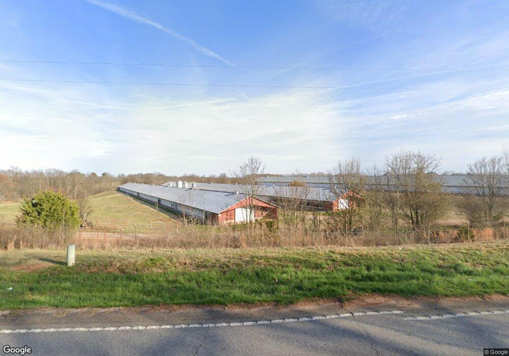 5855 Wildcat Bridge Rd, Royston, GA 30662 - photo 1