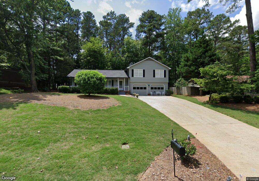 3025 Waterfront Cir, Marietta, GA 30062 - photo 1