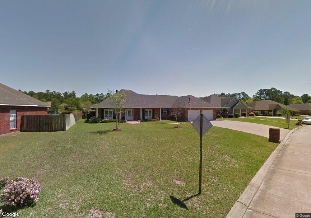 156 Sweetwater Rim, Pineville, LA 71360 - photo 1