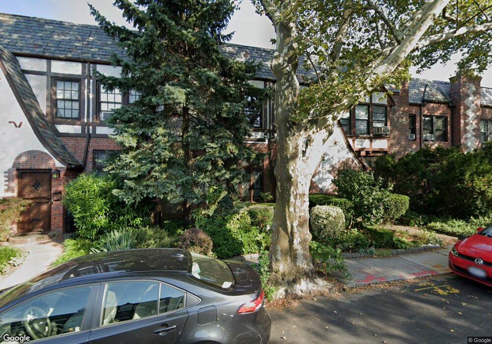 90-10 68th Ave, Flushing, NY 11375 - photo 1