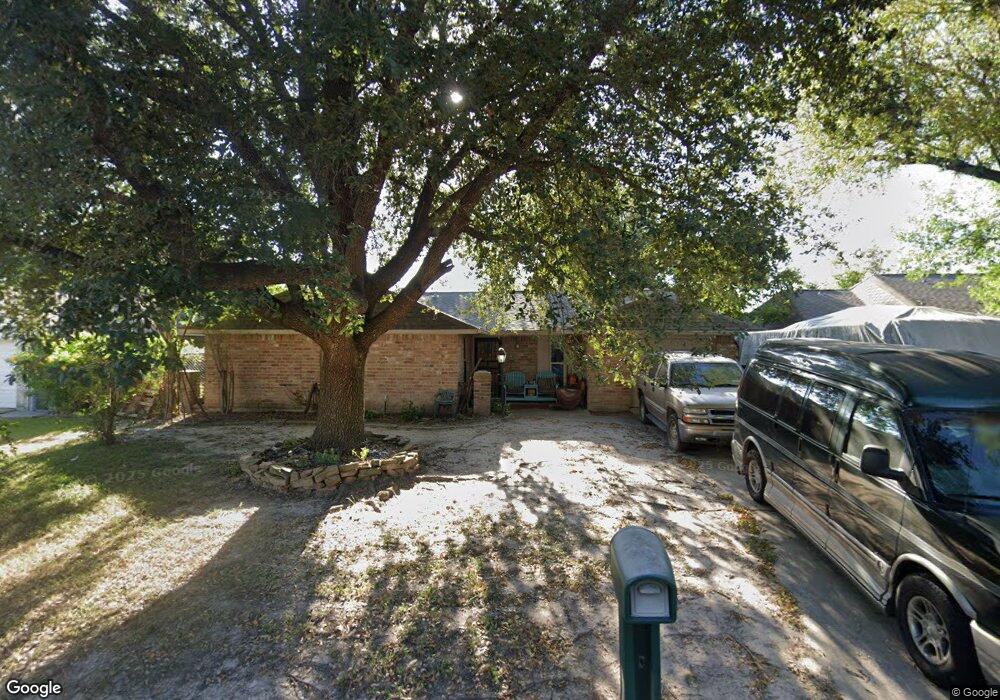 10515 Tilbrook Dr, Houston, TX 77038 - photo 1