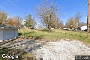 203 Amy Ln, Mount Ayr, IA 50854