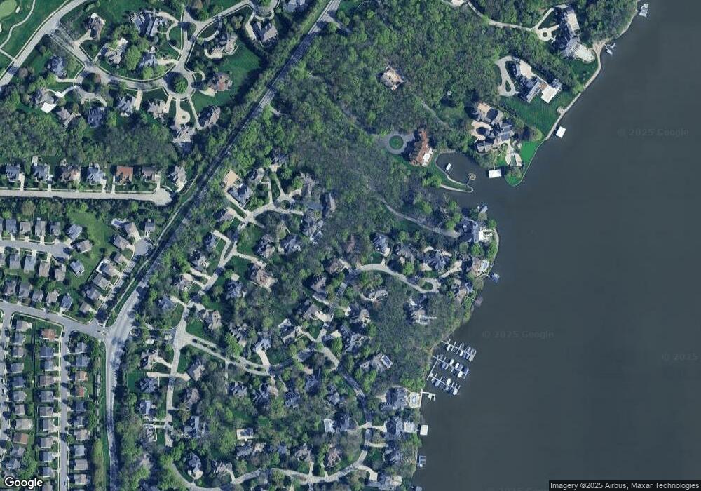 12492 Anchorage Way, Fishers, IN 46037 - photo 1