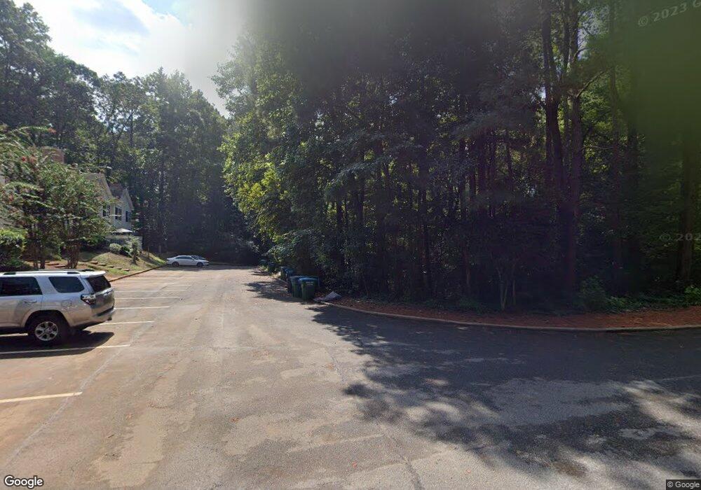 6006 Greenyard Way, Norcross, GA 30093 - photo 1