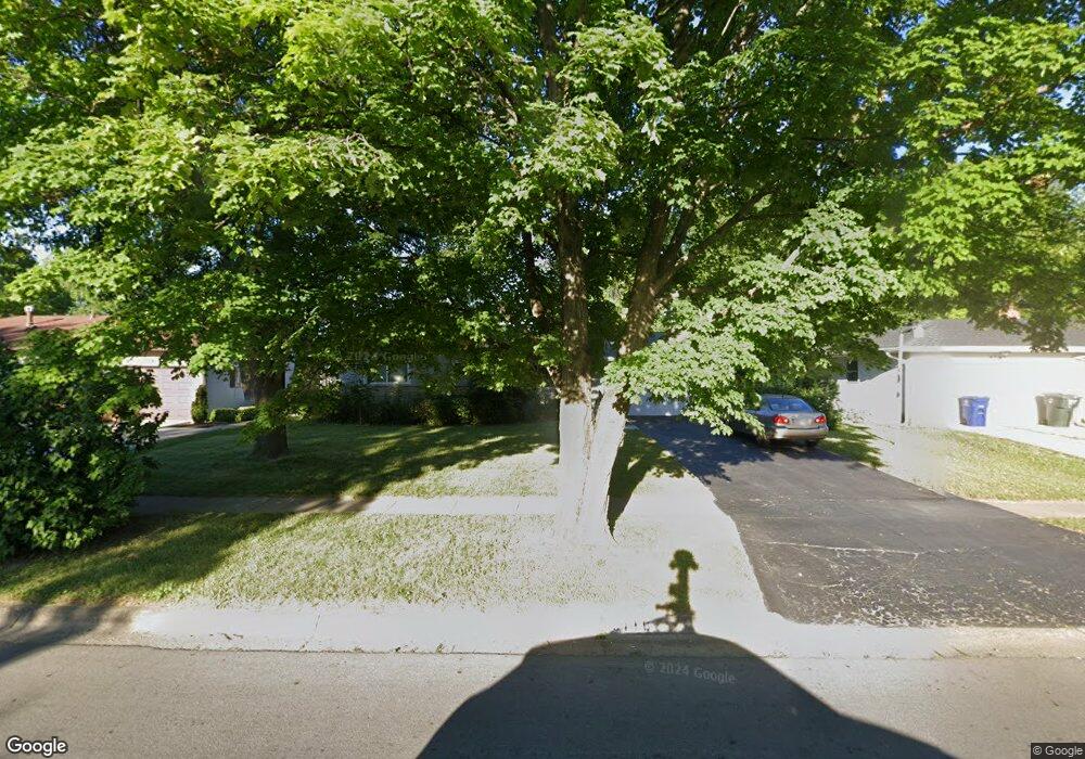 5110 Ilo Dr, Columbus, OH 43229 - photo 1