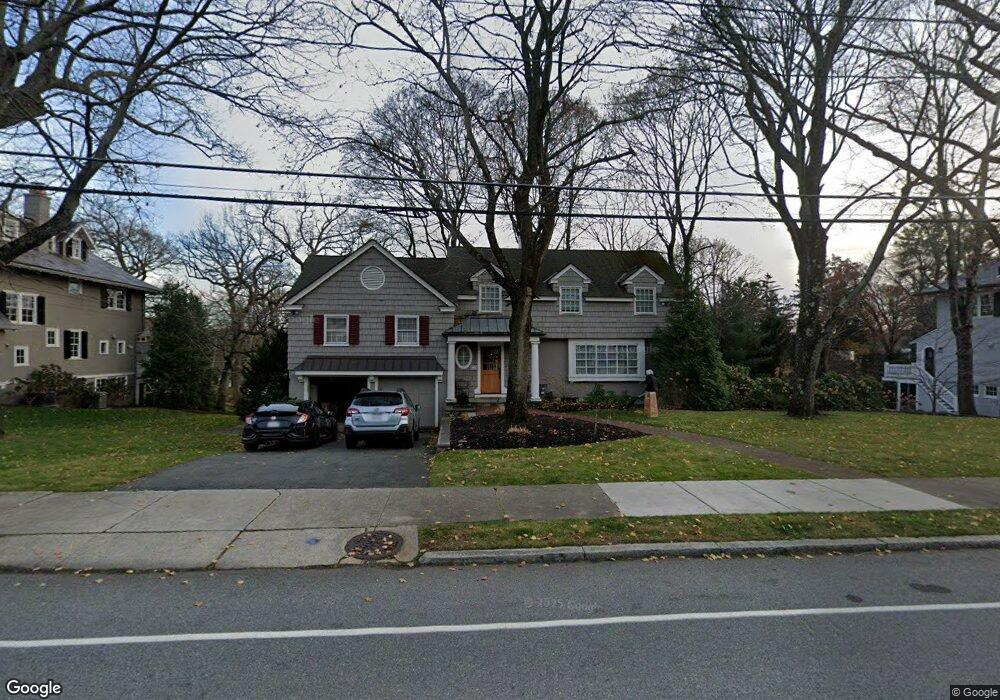 38a Everett Ave, Winchester, MA 01890 - photo 1