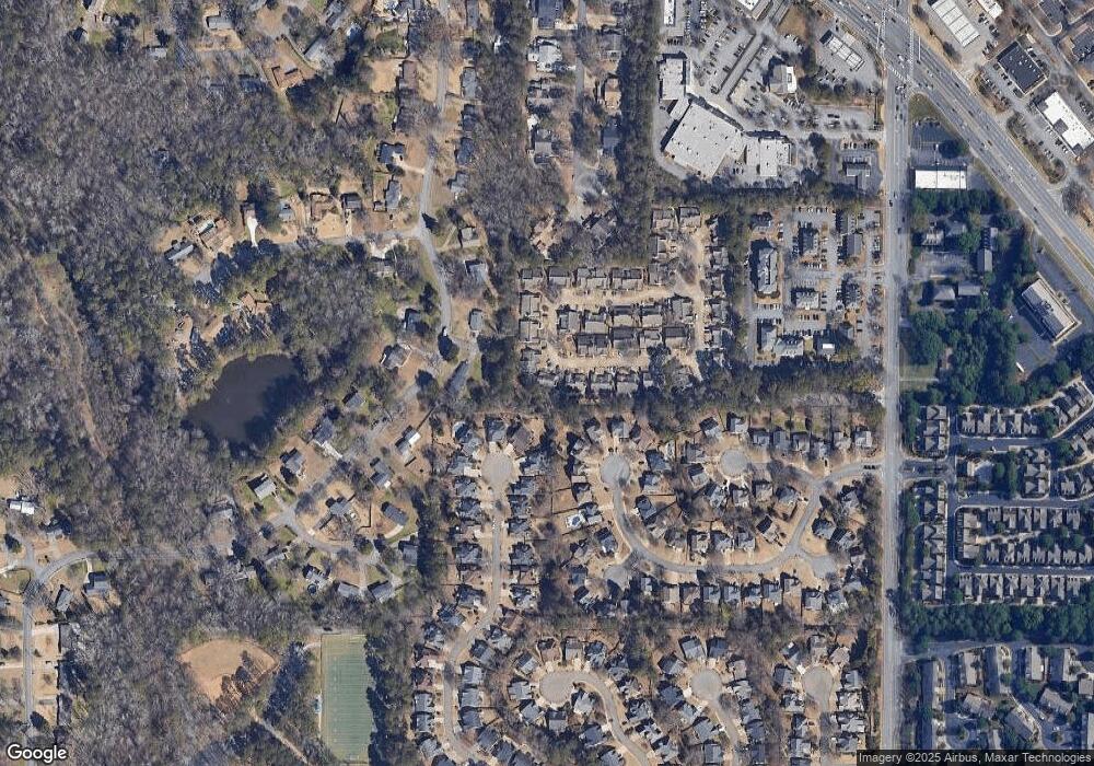 172 Victoria Way, Roswell, GA 30075 - photo 1