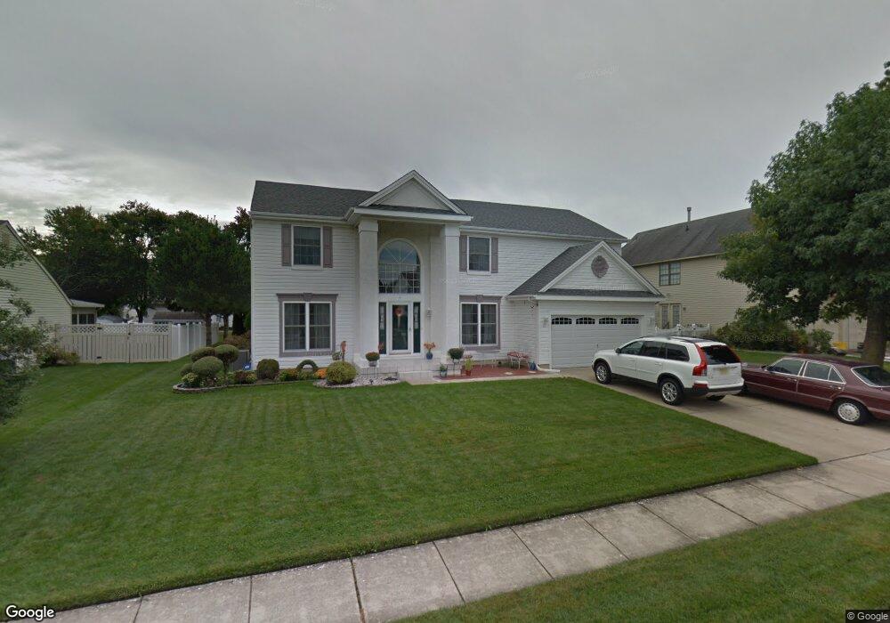 7 Winfield Cir, Sewell, NJ 08080 - photo 1