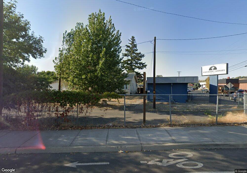 2007 SW Emigrant Ave, Pendleton, OR 97801 - photo 1