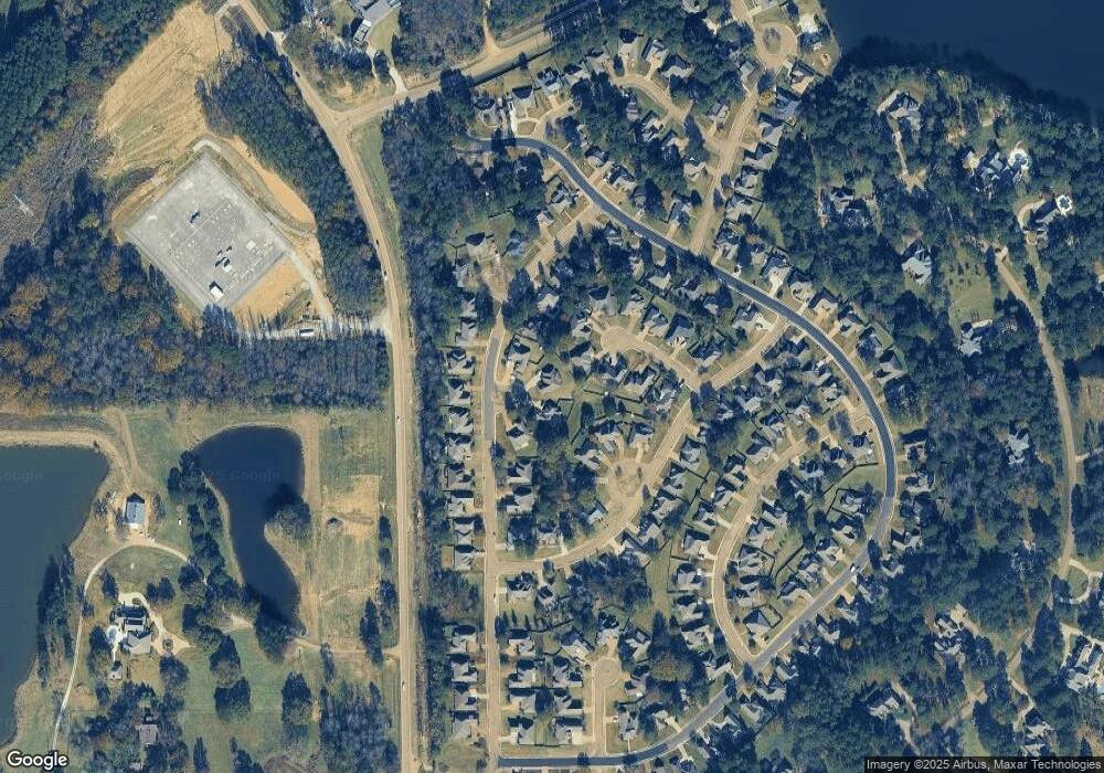 114 Brierfield Dr, Madison, MS 39110 - photo 1