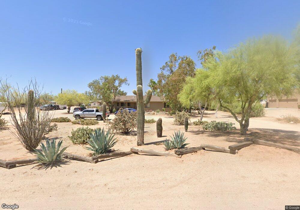 5814 E Red Bird Rd, Scottsdale, AZ 85266 - photo 1