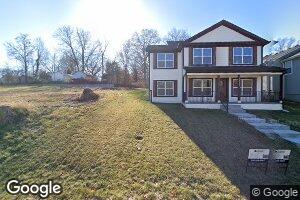 10618 E Scarritt Ave, Sugar Creek, MO 64054