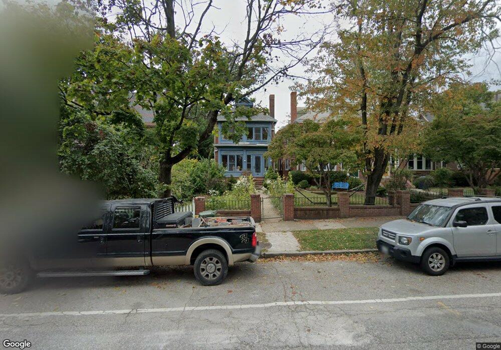 4128 Roland Ave, Baltimore, MD 21211 - photo 1