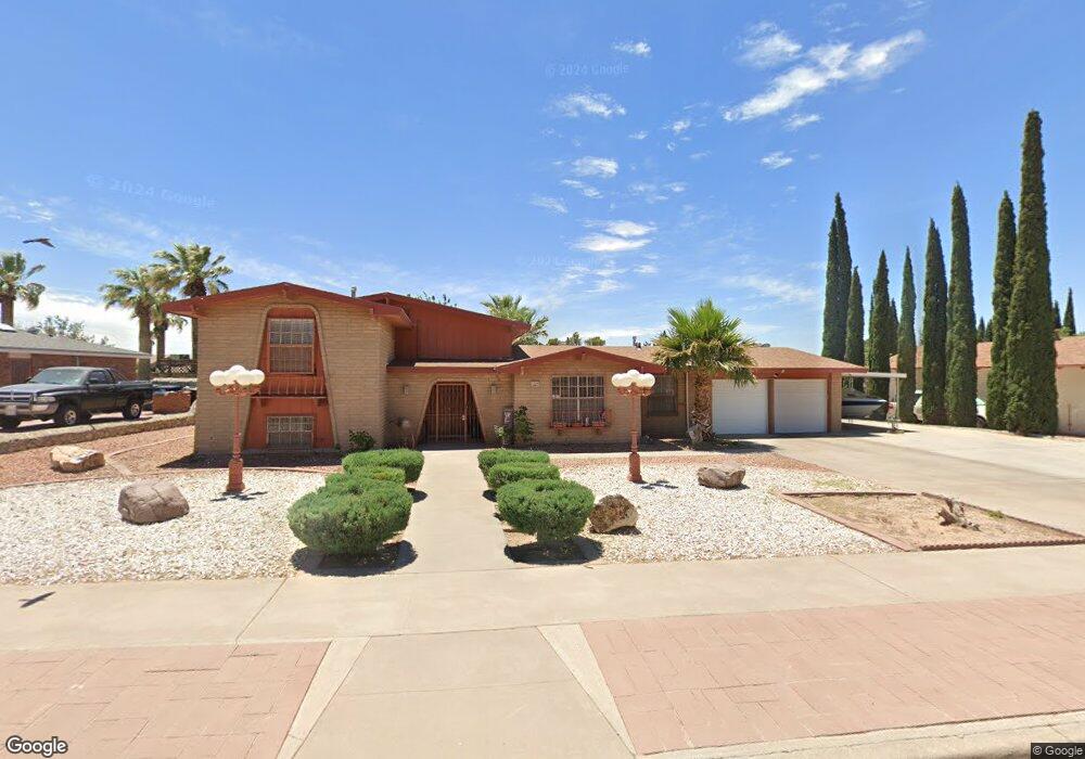 10204 Stoneway Dr, El Paso, TX 79925 - photo 1